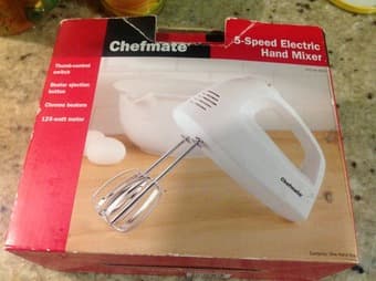 Mixer 2