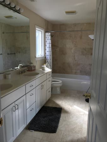 1 month sublet in beautiful Palo Alto home - available immediately 3