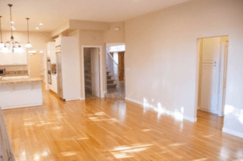 Private Room in Beautiful, Modern Home 2