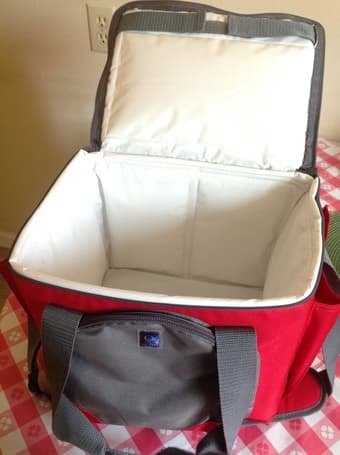 Cool Bag, like new 2