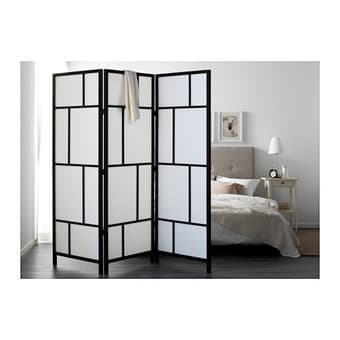 Ikea RISOR screen 2