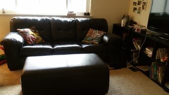 Queen size sofa bed 3
