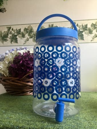 WATER DIAPENSER 2