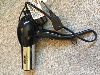 Conair Hair Dryer 1