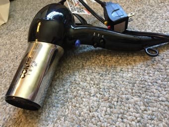 Conair Hair Dryer 2