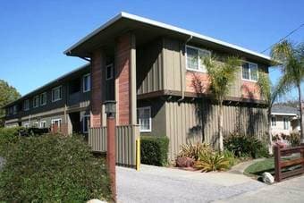 Room available in 2Br/1Ba Modern Apartment (Palo Alto) 1