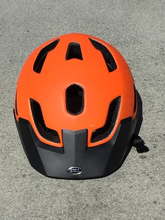 Adult Male Norco Yorkville Bike & Helmet for Sale! 3