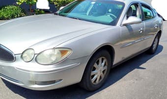 2005 Buick LaCrosse 3.8L V6 3