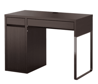 Excellent condition Ikea desk 2
