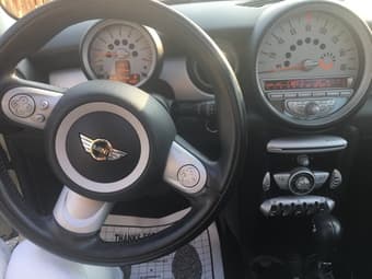2010 Mini Cooper 88846miles 3