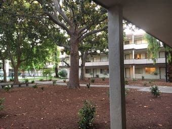 Mountain View 与Palo Alto 交界处卧室出租，1100$/month 1