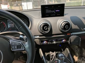 2015 Audi A3 2.0 Premium Quattro 3