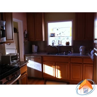 2 Bed 2 Bath Independant Home in Palo Alto Midtown 3