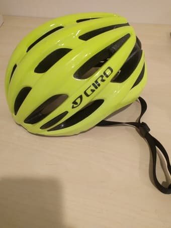 Giro Bike Helmet Bicycle Helmet Reflective 1
