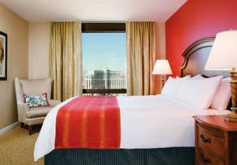 Las Vegas Strip 9/1-9/4 Labor Day 1br Villa 2