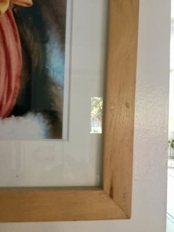 FANCY PHOTO FRAME 2