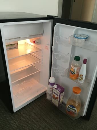 Fridge on Sale!! 1