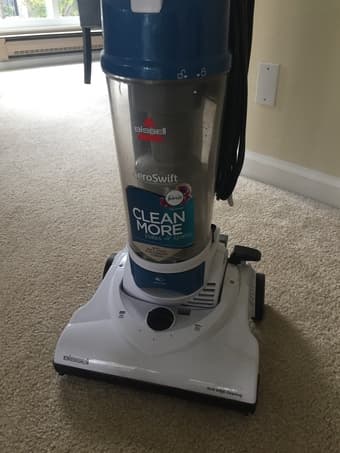 Vacuum 1