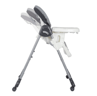 2 in 1 High Chair 1