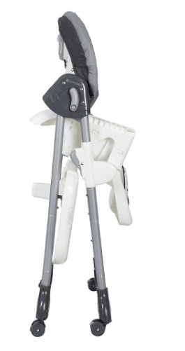 2 in 1 High Chair 2