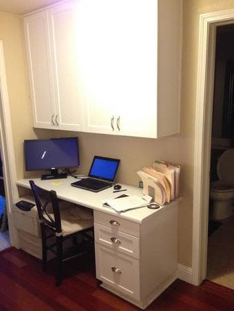 1BR/ 1Ba Available in 2BR / 2Ba - Availlable Oct. 1 - Palo Alto 3