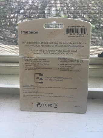 Amazon Cloud Drive 2