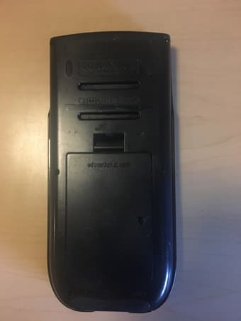 Ti-84 Plus Graphing Calculator 2