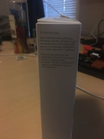 Microsoft Wireless Display Adapter (Used) 2