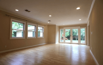 Double Room, Fits Full-Size Bed, Nice Window in Newly Remodeled Home 3