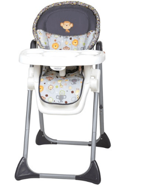 Baby Trend Sit-Right High Chair 1
