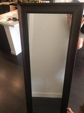Beautiful wall miror 1