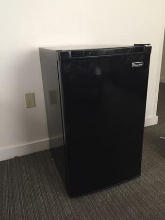 Fridge 1