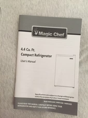 Fridge 3