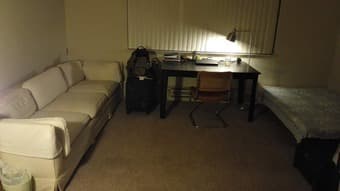 2675 Fayette Dr Mountain View townhouse apartment 出租 - $900 - $900 1