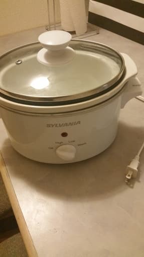 Selling slow cooker 1