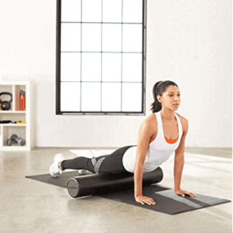 foam roller (for muscles) 2