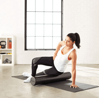 foam roller (for muscles) 3