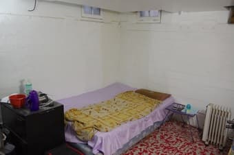 Room available now until start of fall quarter 1