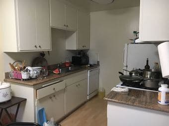 Mountain View 卧室出租 1100$/month 2