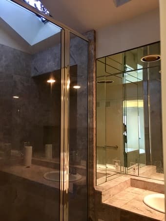 West Menlo Park House - One room at 1350 another at 1600 3