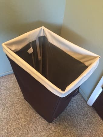 Laundry Hamper 1