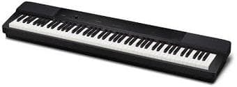 Casio Privia PX150 88-Note Digital Piano + stand + sustain pedal 1