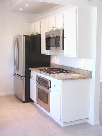 Palo Alto 1BR in 4BR Duplex (10/1 - 12/31 or Longer) 2