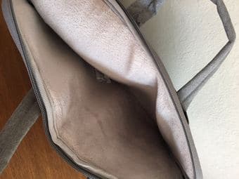 Camputer bag, brand new, for 12" laptop 2