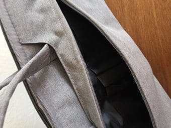 Camputer bag, brand new, for 12" laptop 3