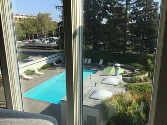 1 Br w private bath in 3br/3ba apartment, available now until 9/28 2