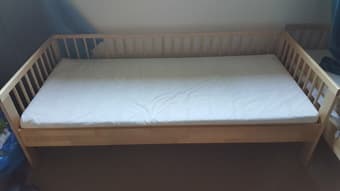 Ikea kids beds 1