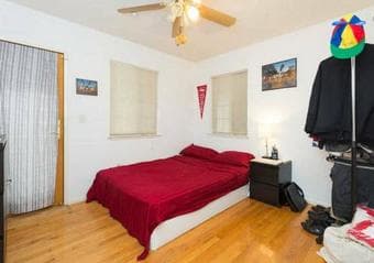 Private Entrance BR, Includes 2 Windows, in FB CoHouse 2