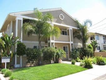 Sublet in Menlo Park 1