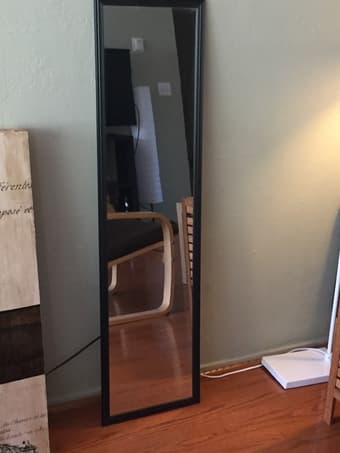 Mirror 1